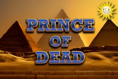 Prince of Dead